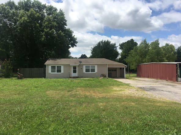 5217 State Hwy 16, Muskogee, OK 74401